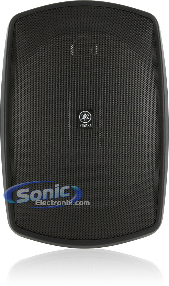 Yamaha NS-AW190 Black (NS-AW190BK) Image 3