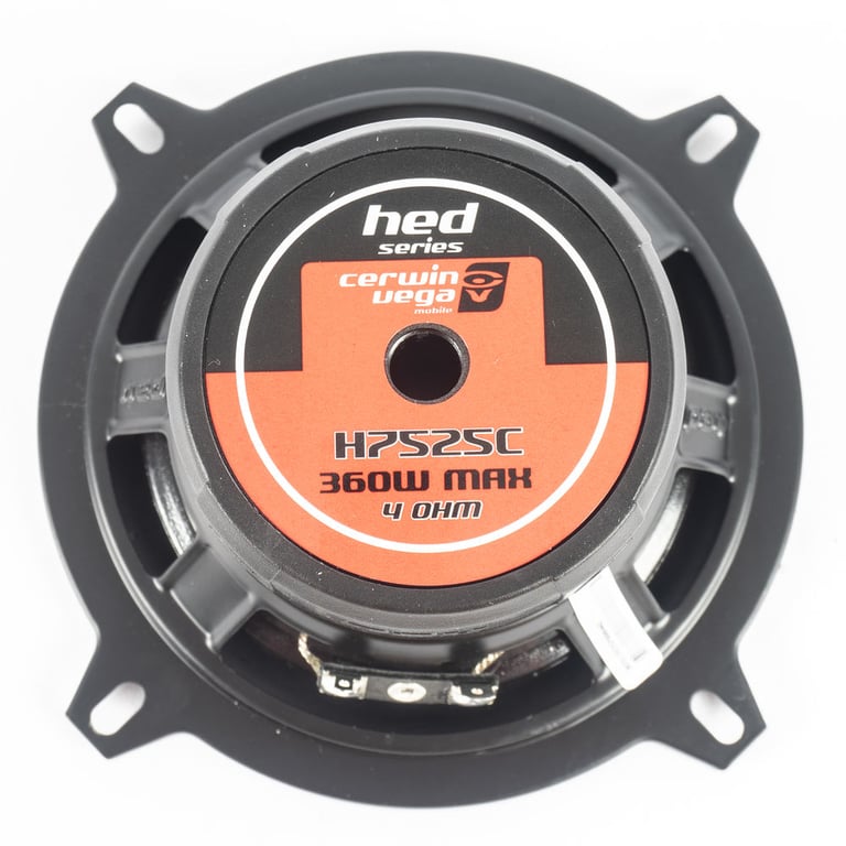 Cerwin Vega H7525C Image 4