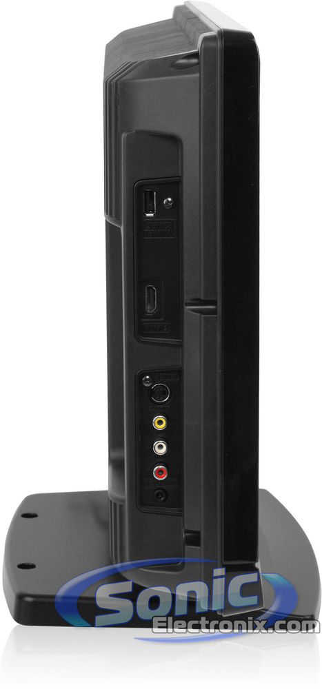 JVC LT-19A200 Image 5