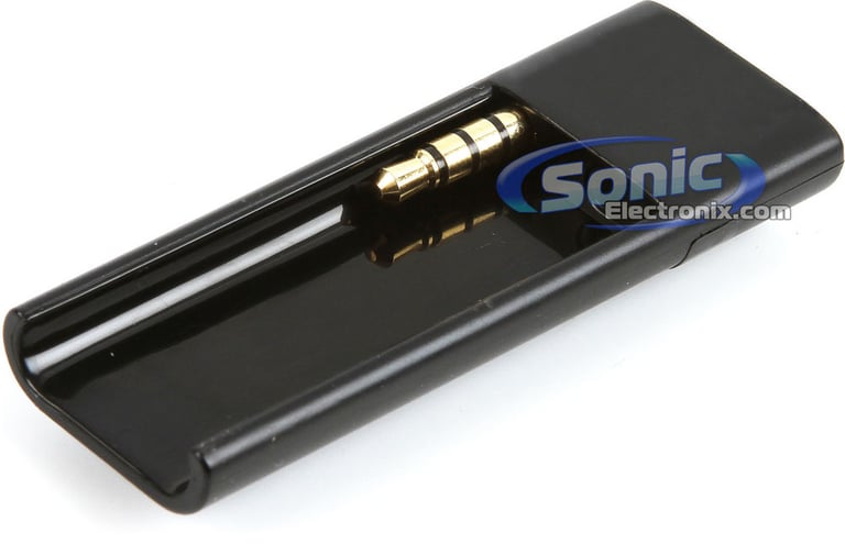 Scosche tapSTICK IRMC - Black Image 3