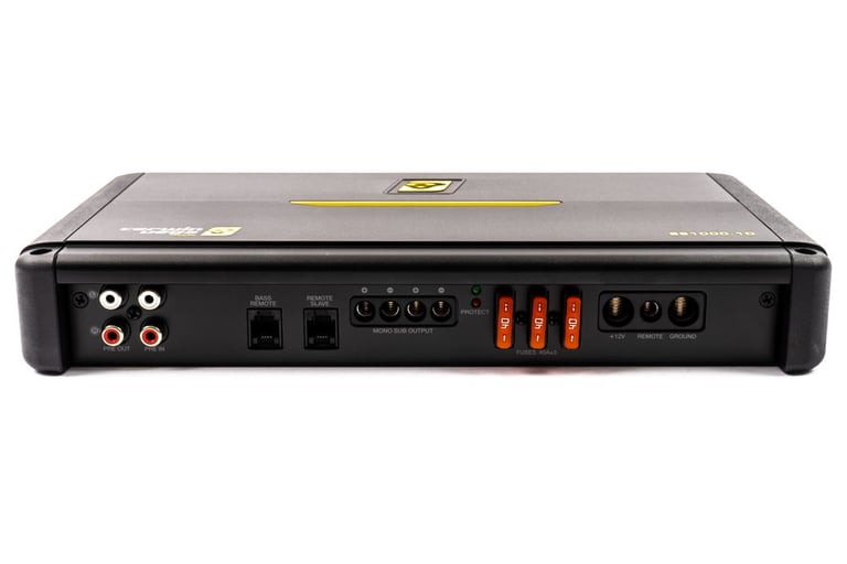 Cerwin Vega S91000.1D Image 3