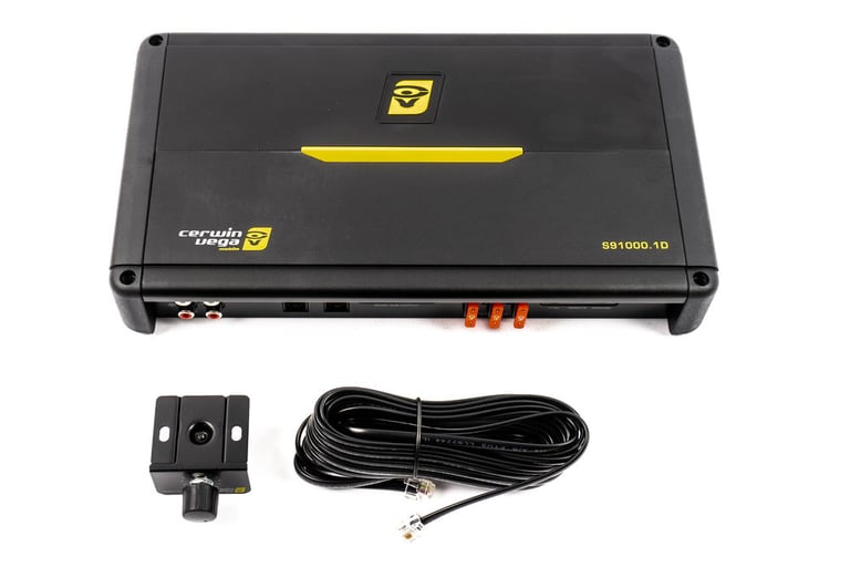 Cerwin Vega S91000.1D Image 4