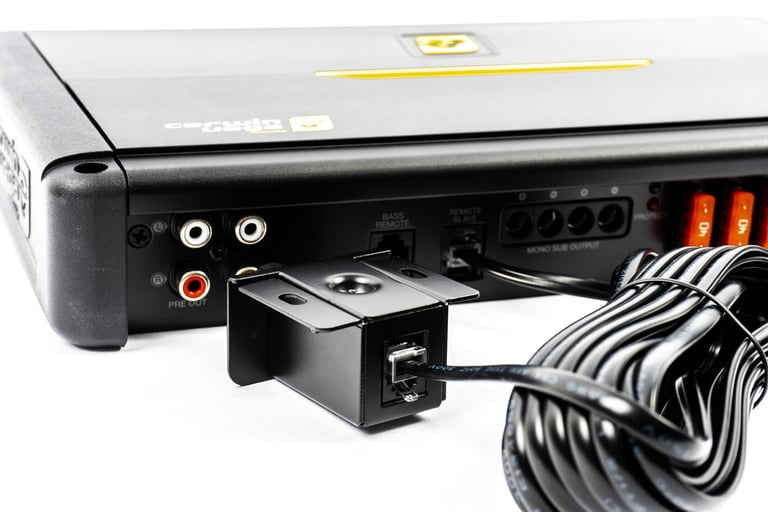 Cerwin Vega S91000.1D Image 5