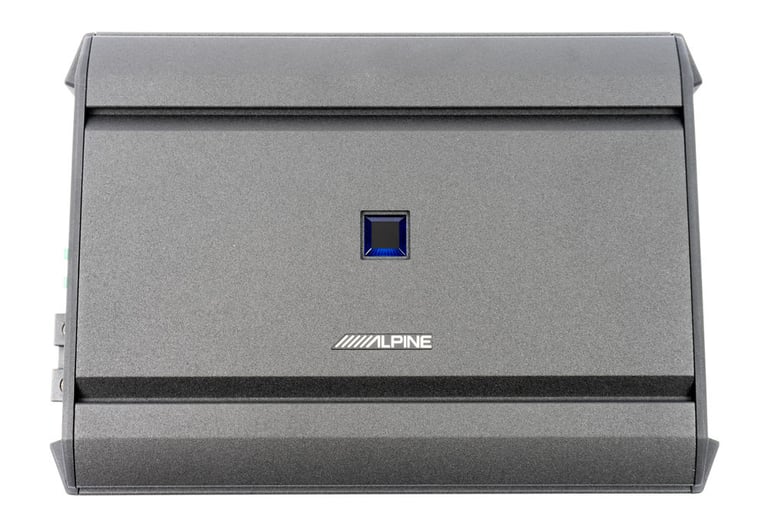 Alpine S-A55V Image 2