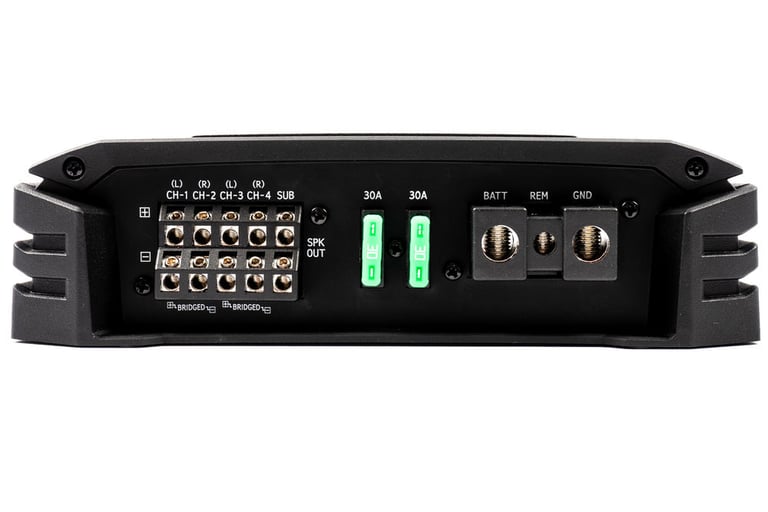 Alpine S-A55V Image 4