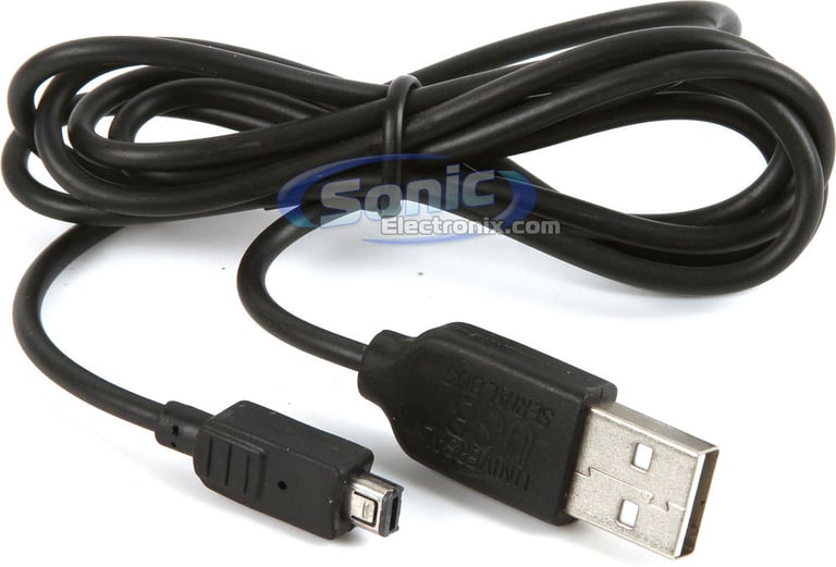 Scosche tuneSTREAM (IUBTTR) Universal Wireless Bluetooth Transmitter Image 5