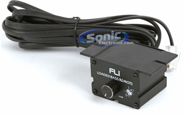 FLI Audio FL1000M-F2 (Loaded 1000m) Image 6