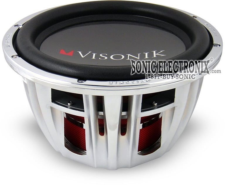 Visonik V128D4 Image 1
