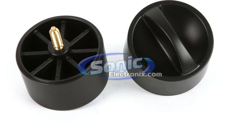 Yamaha NS-AW392 Black (NS-AW392BK) Image 7