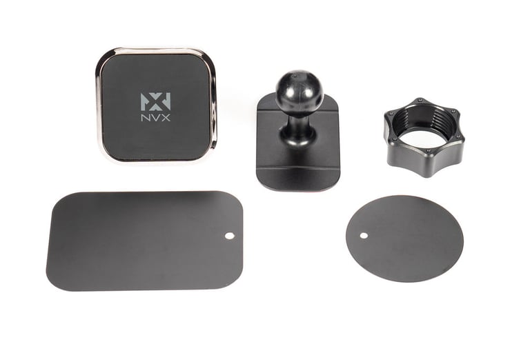 NVX XMountPro (X Mount Pro) 10pack Image 5
