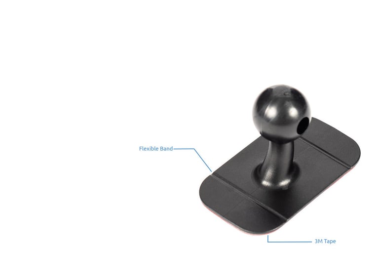 NVX XMountPro (X Mount Pro) 10pack Image 6