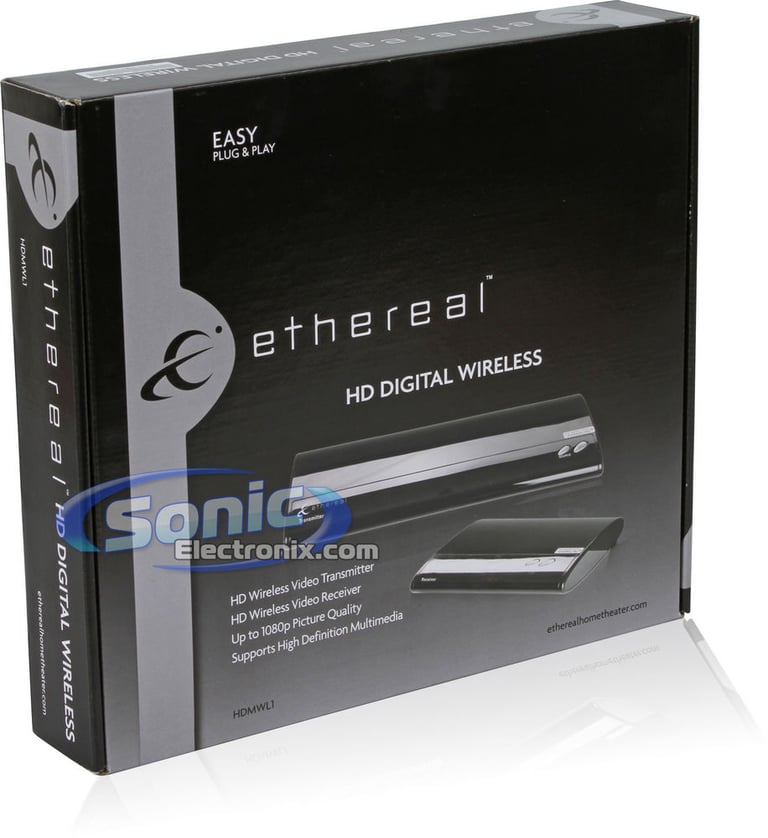 Ethereal HDMWL1 Image 14