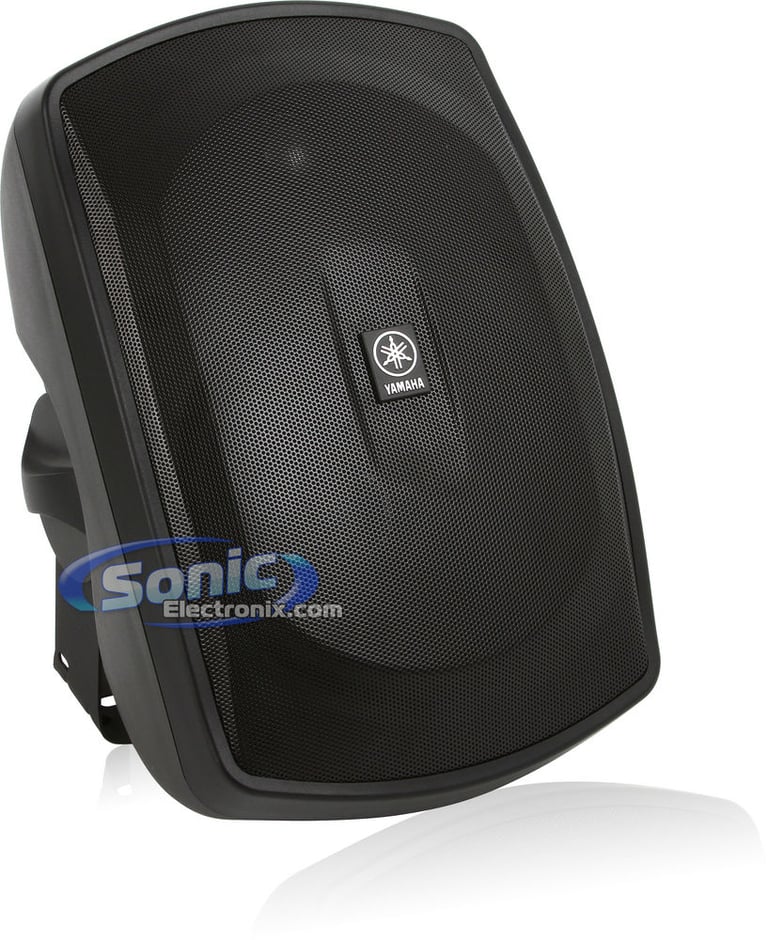 Yamaha NS-AW390 Black (NS-AW390BK) Image 2