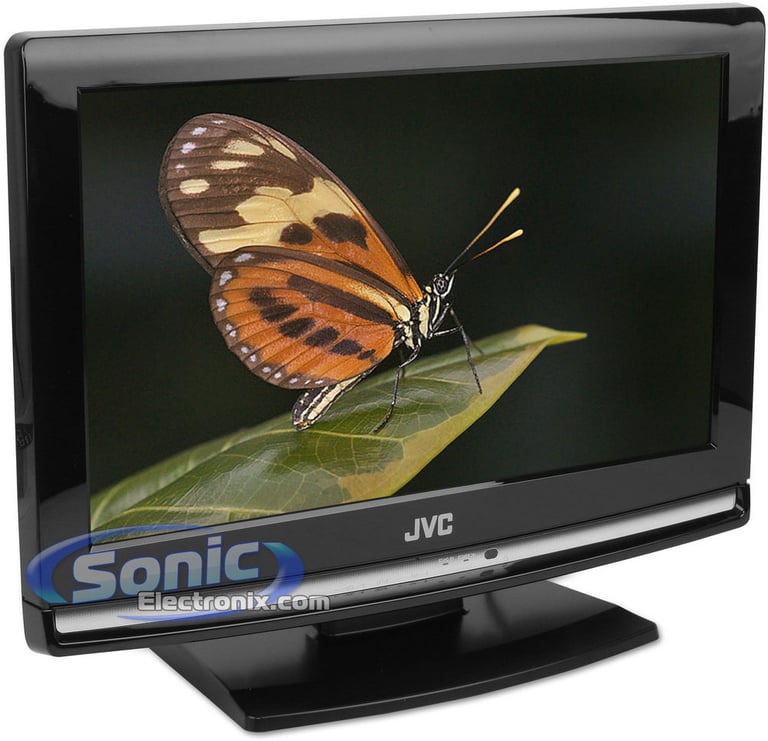JVC LT-19A200 Image 2