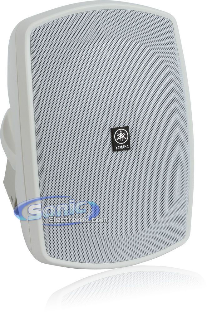 Yamaha NS-AW390 White (NS-AW390WH) Image 2