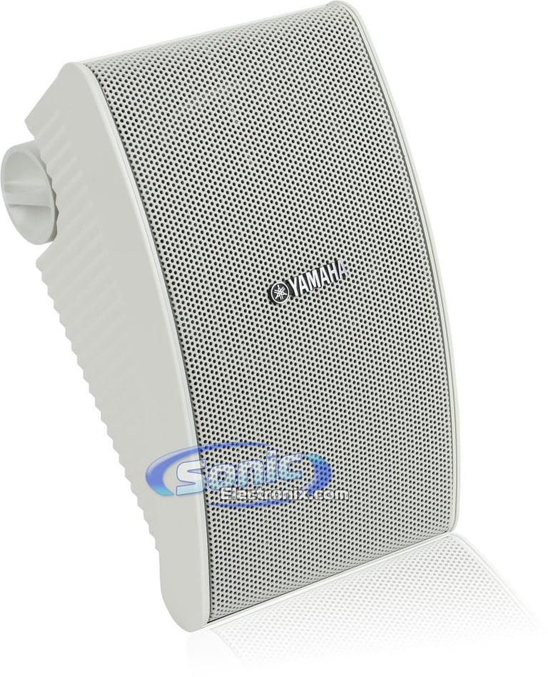 Yamaha NS-AW392 White (NS-AW392WH) Image 2