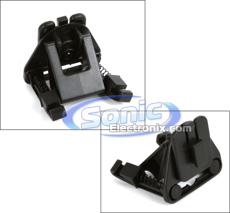 Scosche Grip-It IUHW7 Image 5