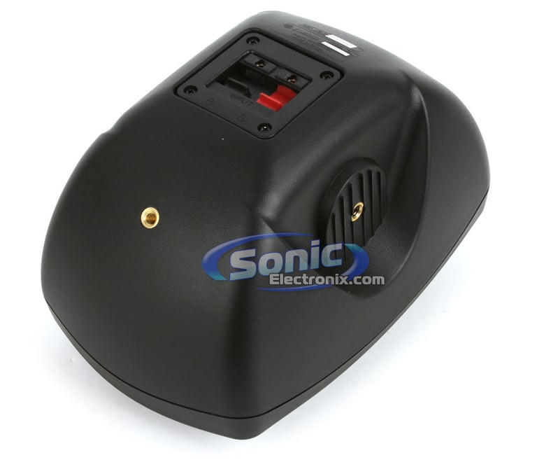 Yamaha NS-AW190 Black (NS-AW190BK) Image 5