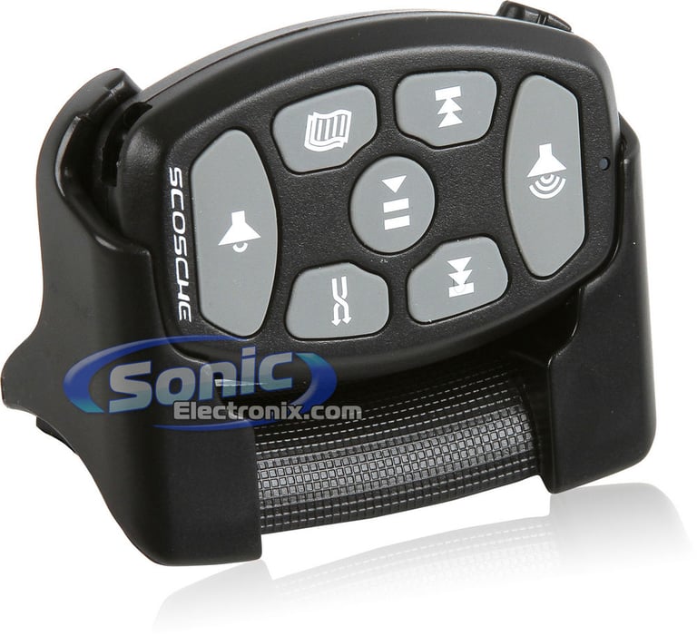 Scosche controlFREQ IPNRFCR Image 3
