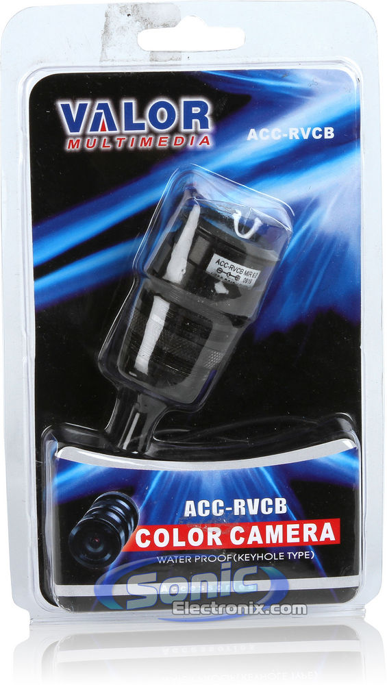 Valor ACC-RVCB Image 6