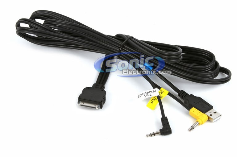 Kenwood KIV-700 Image 5