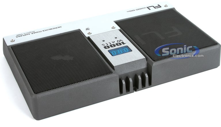 FLI Audio FL1000M-F2 (Loaded 1000m) Image 5