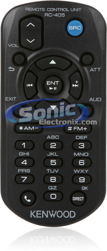 Kenwood KIV-700 Image 4