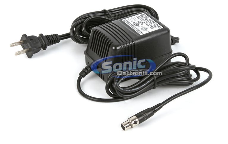 Mackie 802-VLZ3 Image 6