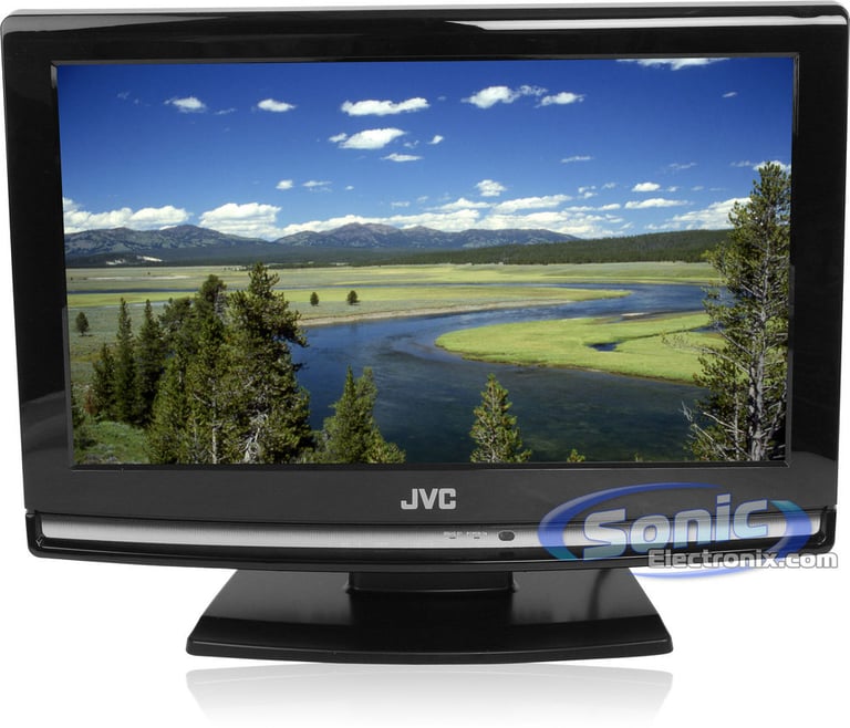 JVC LT-19A200 Image 3