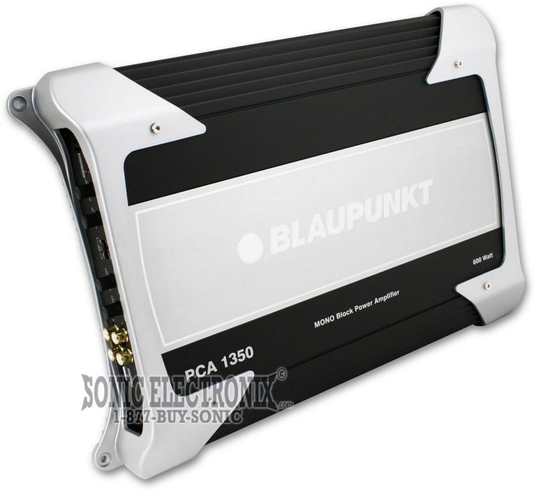 Blaupunkt PCA 1350 Image 1