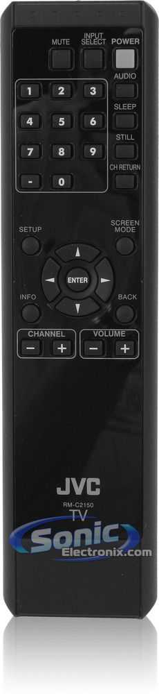 JVC LT-19A200 Image 7