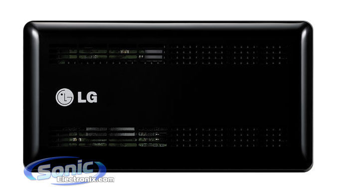 LG AN-WL100W Image 4