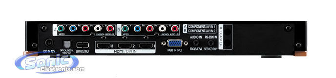 LG AN-WL100W Image 3