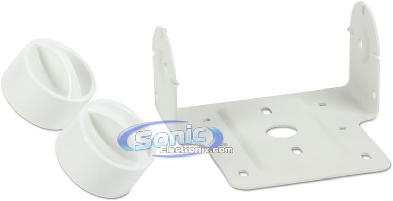 Yamaha NS-AW592 White (NS-AW592WH) Image 5