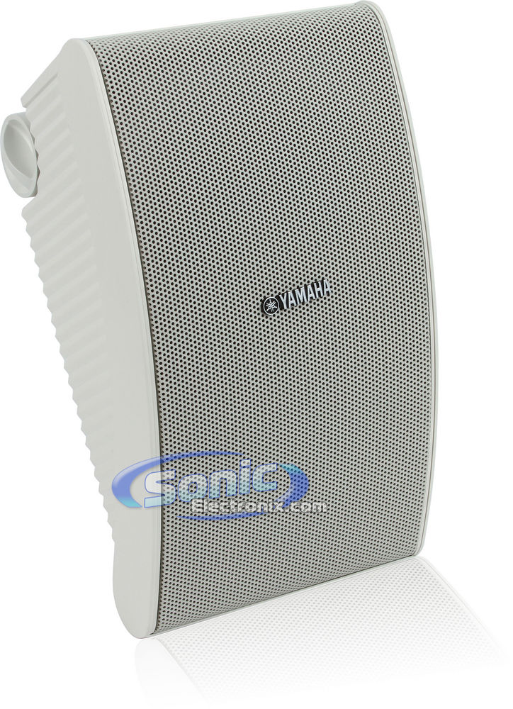 Yamaha NS-AW592 White (NS-AW592WH) Image 2