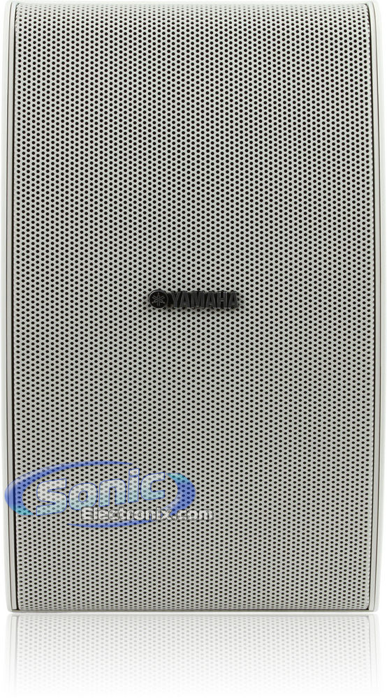 Yamaha NS-AW592 White (NS-AW592WH) Image 3