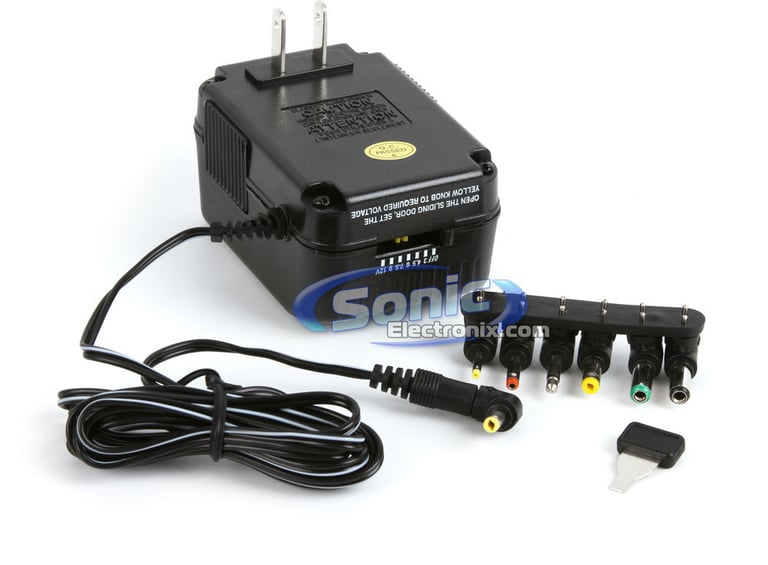 PHC PHC-1000T Image 2