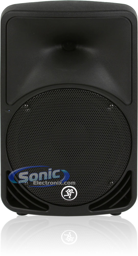 Mackie SRM350V2 Image 2