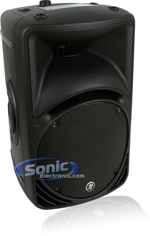 Mackie SRM450V2 Image 1