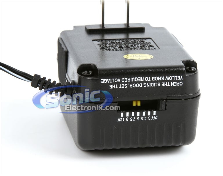 PHC PHC-1000T Image 3