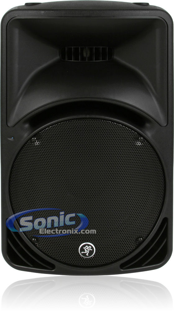 Mackie SRM450V2 Image 2