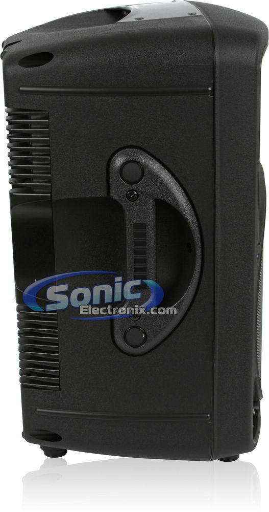 Mackie SRM350V2 Image 3