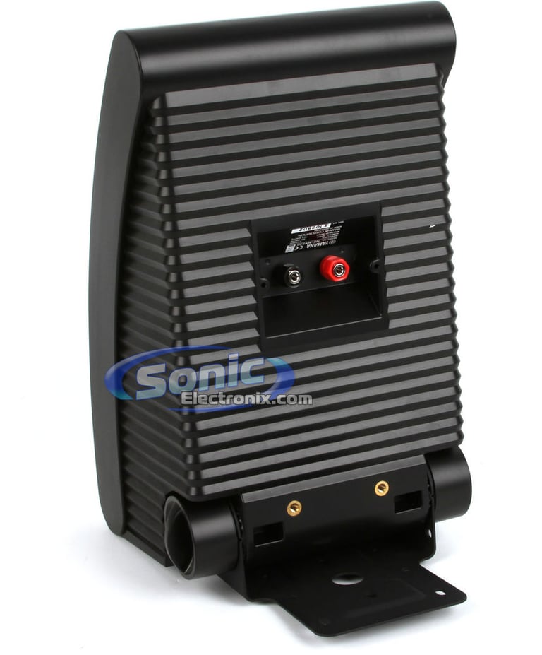 Yamaha NS-AW592 Black (NS-AW592BK) Image 6