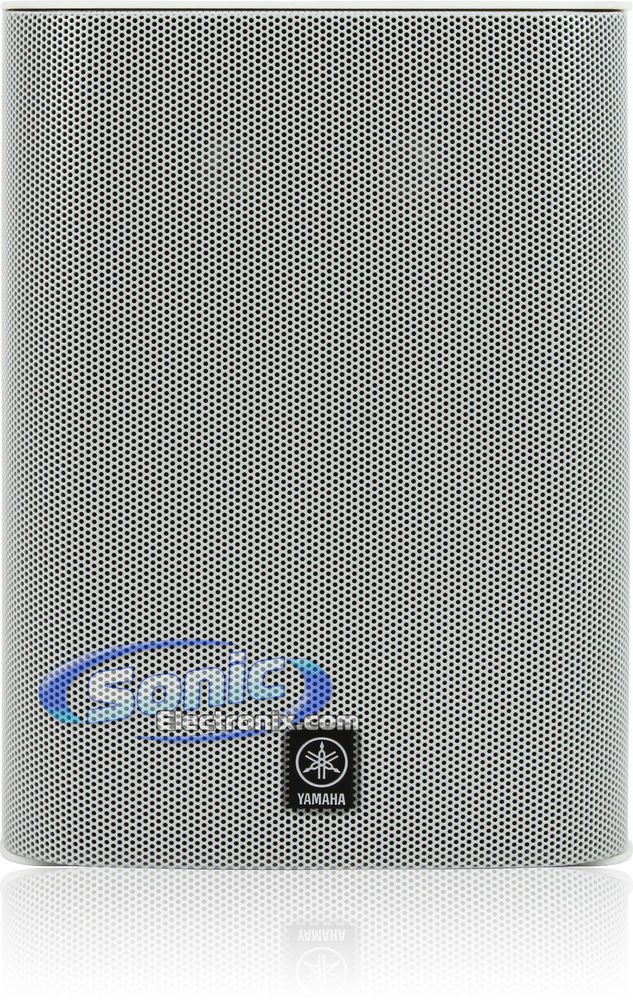 Yamaha NS-AW570 White (NS-AW570WH) Image 3