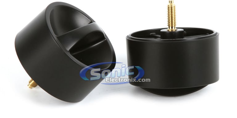 Yamaha NS-AW592 Black (NS-AW592BK) Image 8