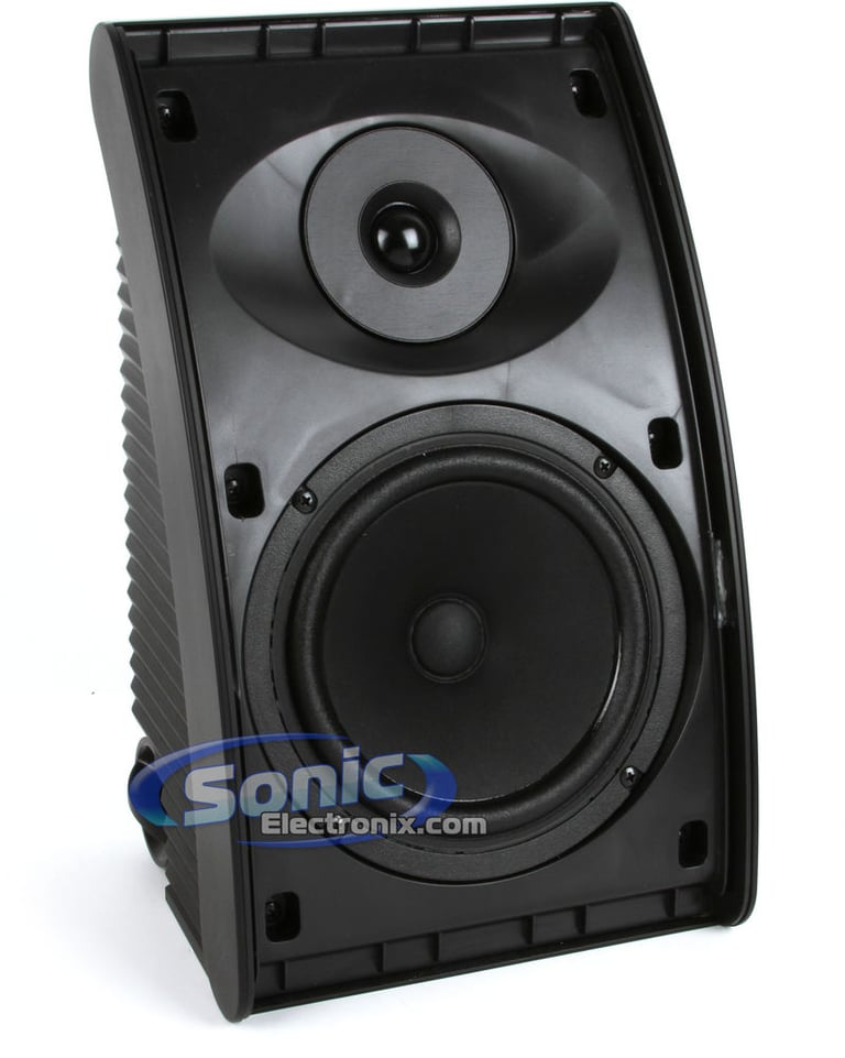 Yamaha NS-AW592 Black (NS-AW592BK) Image 5