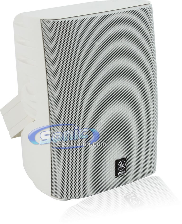 Yamaha NS-AW570 White (NS-AW570WH) Image 2