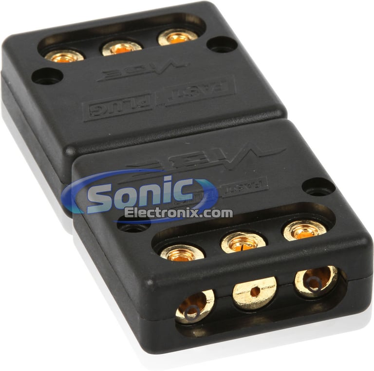 VIBE Audio Fast Plug R/B Image 2