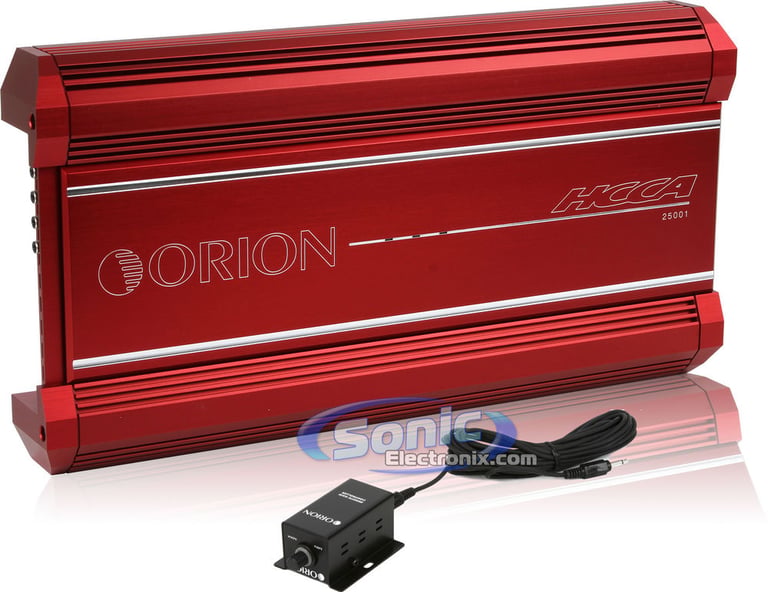 Orion HCCA25001 Image 1