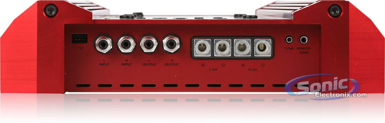 Orion HCCA25001 Image 5